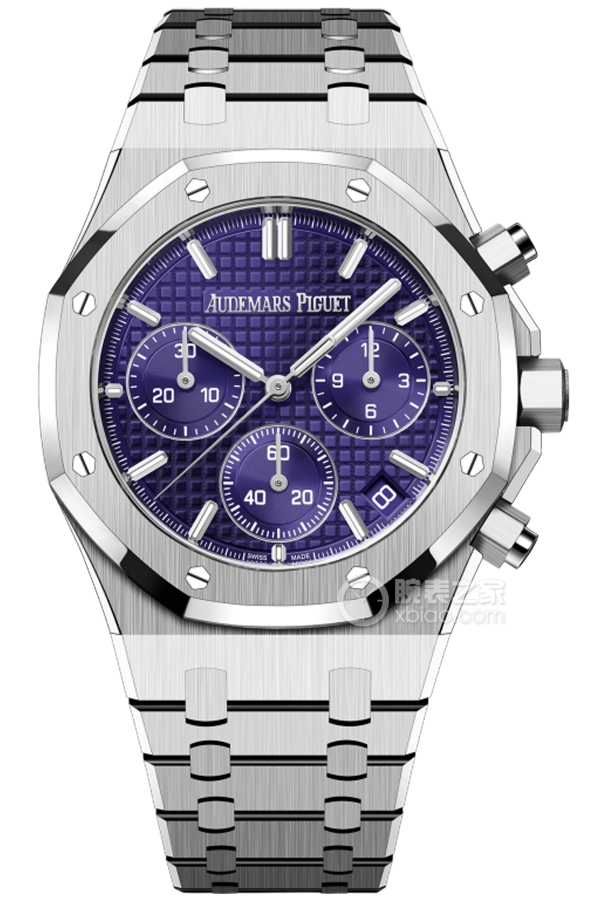 Audemars Piguet ROYAL OAK 26240BC.OO.1320BC.01