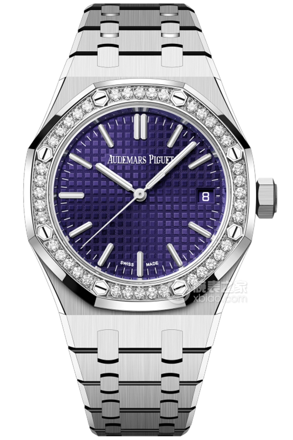 Audemars Piguet ROYAL OAK 15551BC.ZZ.1356BC.02