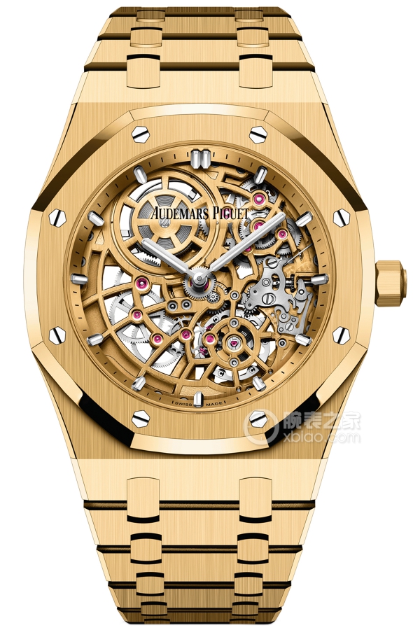 Audemars Piguet ROYAL OAK 16204BA.OO.1240BA.01