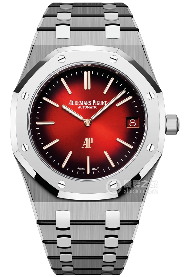 Audemars Piguet ROYAL OAK 16202XT.OO.1240XT.01