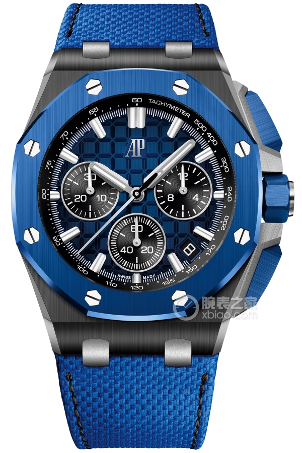 Audemars Piguet ROYAL OAK OFFSHORE 26420CE.OO.A043VE.01