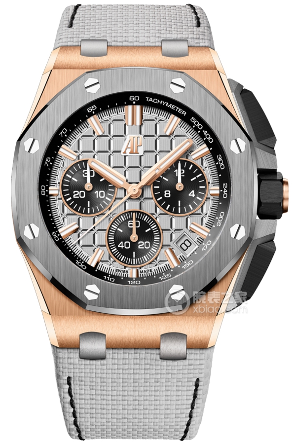 Audemars Piguet ROYAL OAK OFFSHORE 26420OI.OO.A015VE.01