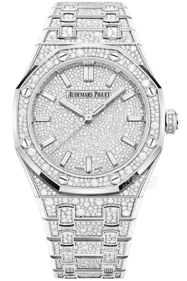 Audemars Piguet ROYAL OAK 77452BC.ZZ.1365BC.01