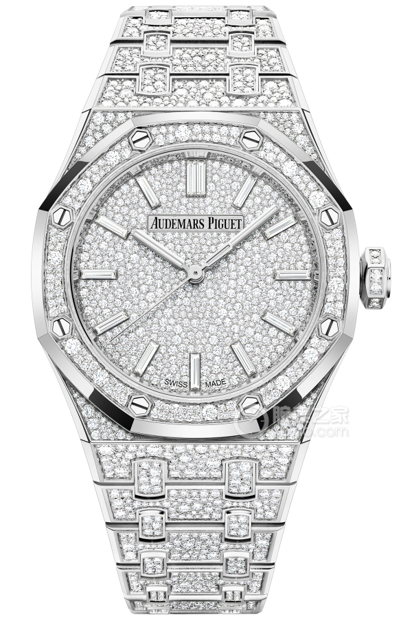 Audemars Piguet ROYAL OAK 15552BC.ZZ.1358BC.01