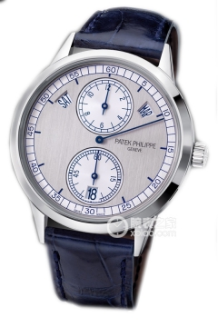 PATEK PHILIPPE COMPLICATIONS 5235G-001(5235G001) <em>watch</em>