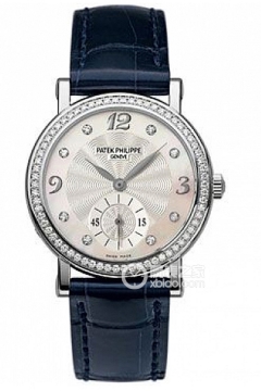 PATEK PHILIPPE CALATRAVA 4959G White Gold(4959GWhiteGold) <em>watch</em>