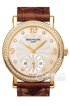 PATEK PHILIPPE CALATRAVA 4959J-001 Yellow Gold(4959J001YellowGold) <em>watch</em>