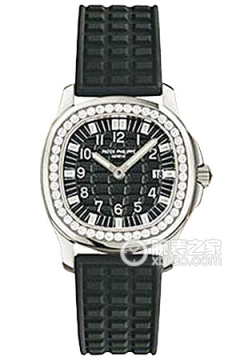 PATEK PHILIPPE AQUANAUT 4961A-001 Stainless Steel(4961A001StainlessSteel) <em>watch</em>