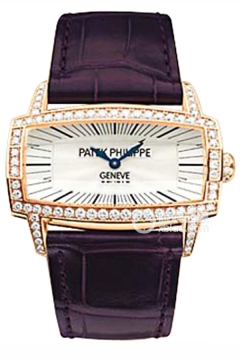 PATEK PHILIPPE GONDOLO 4980R-001 Rose Gold(4980R001RoseGold) <em>watch</em>