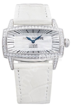 PATEK PHILIPPE GONDOLO 4981G White Gold(4981GWhiteGold) <em>watch</em>