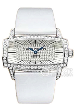 PATEK PHILIPPE GONDOLO 4982G White Gold(4982GWhiteGold) <em>watch</em>