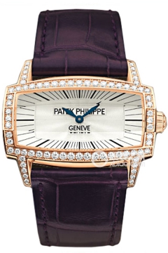 PATEK PHILIPPE GONDOLO 4991R Rose Gold(4991RRoseGold) <em>watch</em>