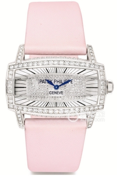 PATEK PHILIPPE GONDOLO 4992G White Gold(4992GWhiteGold) <em>watch</em>