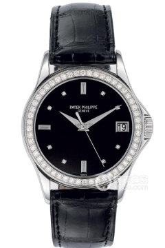 PATEK PHILIPPE CALATRAVA 5108G White Gold(5108GWhiteGold) <em>watch</em>