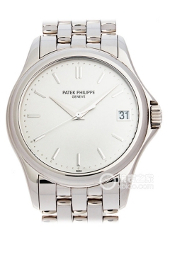 PATEK PHILIPPE CALATRAVA 5127/1G White Gold(51271GWhiteGold) <em>watch</em>