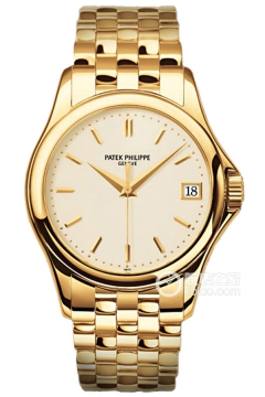 PATEK PHILIPPE CALATRAVA 5127/1J-001 Yellow Gold(51271J001YellowGold) <em>watch</em>