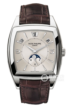 PATEK PHILIPPE COMPLICATIONS 5135G-001 White Gold(5135G001WhiteGold) <em>watch</em>