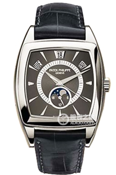 PATEK PHILIPPE COMPLICATIONS 5135P-001 Platinum(5135P001Platinum) <em>watch</em>