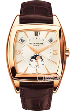 PATEK PHILIPPE COMPLICATIONS 5135R Rose Gold(5135RRoseGold) <em>watch</em>