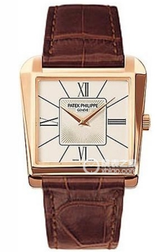 PATEK PHILIPPE GONDOLO 5489R Rose Gold(5489RRoseGold) <em>watch</em>