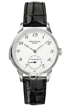 PATEK PHILIPPE GRAND COMPLICATIONS 3939HG White Gold(3939HGWhiteGold) <em>watch</em>