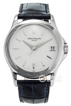 PATEK PHILIPPE CALATRAVA 5107G-001(5107G001) <em>watch</em>