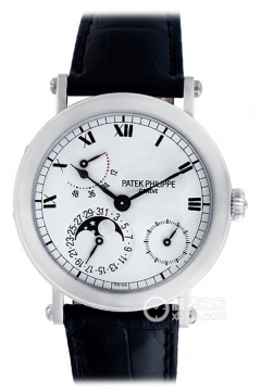 PATEK PHILIPPE 5054P-001(5054P001) <em>watch</em>