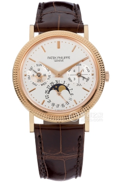 PATEK PHILIPPE 5039R-001(5039R001) <em>watch</em>