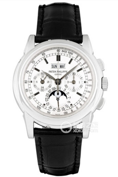 PATEK PHILIPPE GRAND COMPLICATIONS 5970G-001(5970G001) <em>watch</em>