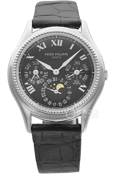 PATEK PHILIPPE 5038G-001(5038G001) <em>watch</em>
