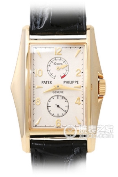 PATEK PHILIPPE 5100J(5100J) <em>watch</em>