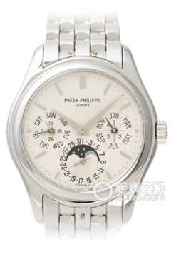 PATEK PHILIPPE 3940/1G(39401G) <em>watch</em>
