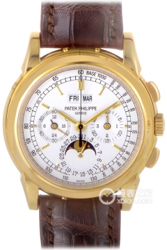 PATEK PHILIPPE 5970J(5970J) <em>watch</em>