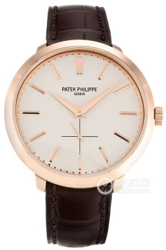 PATEK PHILIPPE CALATRAVA 5123R-001(5123R001) <em>watch</em>