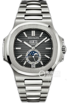 PATEK PHILIPPE NAUTILUS 5726/1A-001(鹦鹉螺57261A001) <em>watch</em>