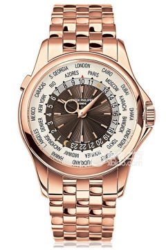 PATEK PHILIPPE COMPLICATIONS 5130/1R-010(51301R010) <em>watch</em>