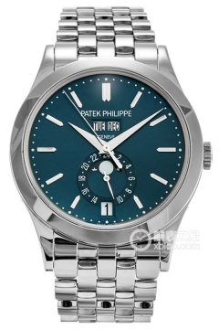 PATEK PHILIPPE COMPLICATIONS 5396/1G-001 White Gold(53961G001WhiteGold) <em>watch</em>