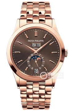 PATEK PHILIPPE COMPLICATIONS 5396/1R-001 Rose Gold(53961R001RoseGold) <em>watch</em>