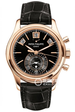 PATEK PHILIPPE COMPLICATIONS 5960R-010 Rose Gold(5960R010RoseGold) <em>watch</em>