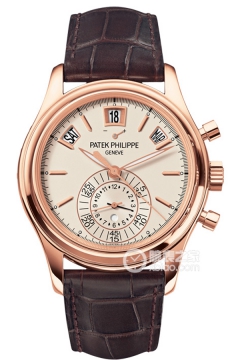 PATEK PHILIPPE COMPLICATIONS 5960R-011 Rose Gold(5960R011RoseGold) <em>watch</em>