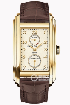 PATEK PHILIPPE GRAND COMPLICATIONS 5101J-001 Yellow Gold(5101J001YellowGold) <em>watch</em>