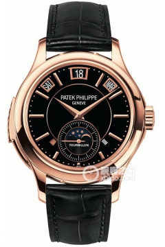 PATEK PHILIPPE GRAND COMPLICATIONS 5207R-001 Rose Gold(5207R001RoseGold) <em>watch</em>