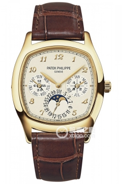 PATEK PHILIPPE GRAND COMPLICATIONS 5940J-001 Yellow Gold(5940J001YellowGold) <em>watch</em>