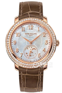 PATEK PHILIPPE COMPLICATIONS 4968R-001(4968R001) <em>watch</em>