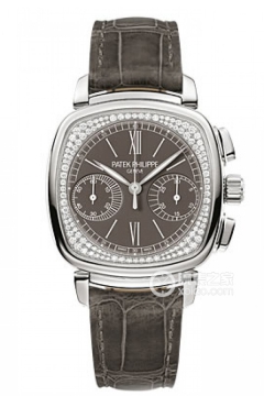 PATEK PHILIPPE COMPLICATIONS 7071G-010 White Gold(7071G010WhiteGold) <em>watch</em>