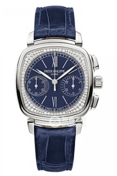 PATEK PHILIPPE COMPLICATIONS 7071G-011 White Gold(7071G011WhiteGold) <em>watch</em>