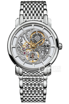 PATEK PHILIPPE COMPLICATIONS 7180/1G-001 White Gold(71801G001WhiteGold) <em>watch</em>