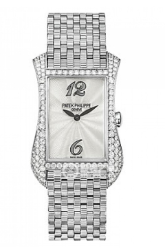 PATEK PHILIPPE GONDOLO 4972/1G-001