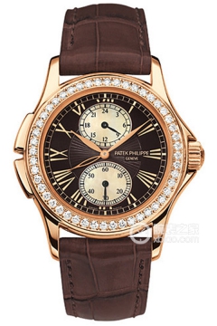 PATEK PHILIPPE CALATRAVA 4934R-001