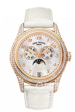 PATEK PHILIPPE COMPLICATIONS 4937R-001(4937R001) <em>watch</em>